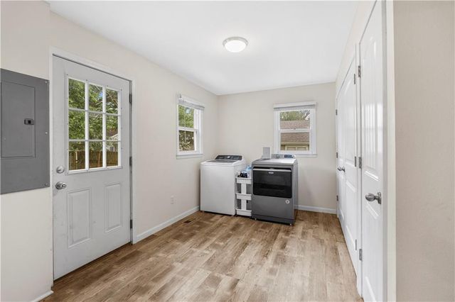 511 W Ashland Street, Nevada, MO 64772