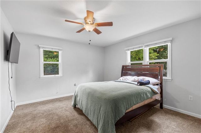 511 W Ashland Street, Nevada, MO 64772