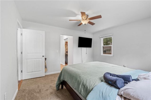 511 W Ashland Street, Nevada, MO 64772