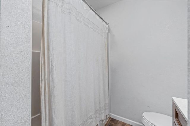 511 W Ashland Street, Nevada, MO 64772