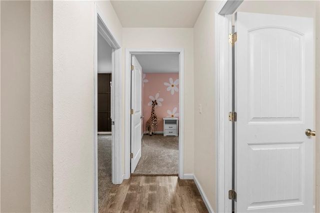 511 W Ashland Street, Nevada, MO 64772