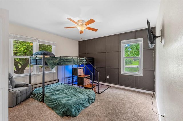 511 W Ashland Street, Nevada, MO 64772