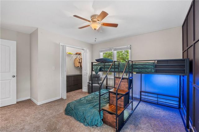 511 W Ashland Street, Nevada, MO 64772