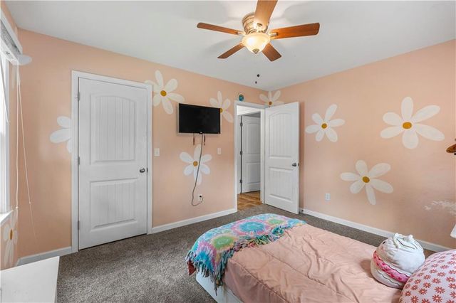 511 W Ashland Street, Nevada, MO 64772