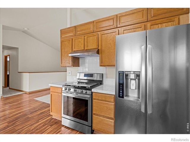 2107 Tristi Court, Johnstown, CO 80534