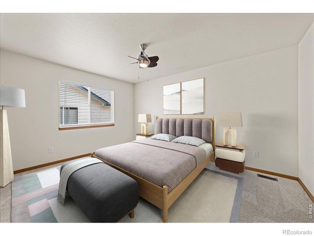2107 Tristi Court, Johnstown, CO 80534