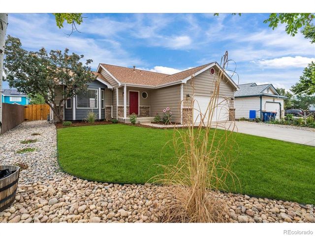 2107 Tristi Court, Johnstown, CO 80534