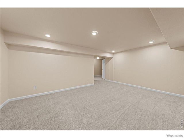 2107 Tristi Court, Johnstown, CO 80534