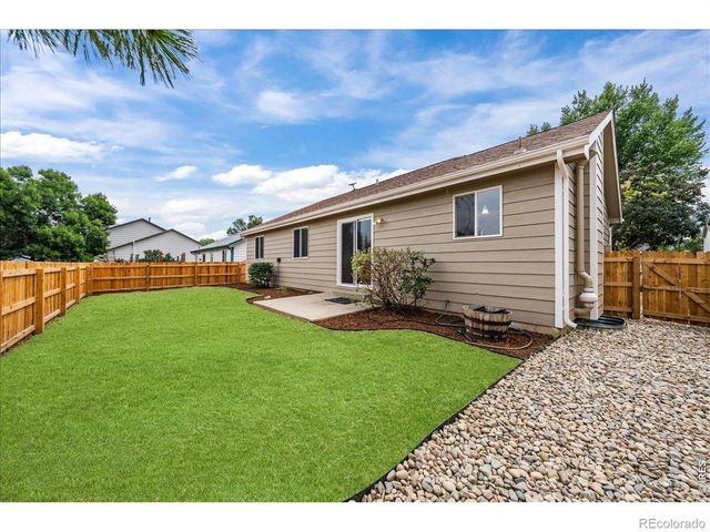 2107 Tristi Court, Johnstown, CO 80534