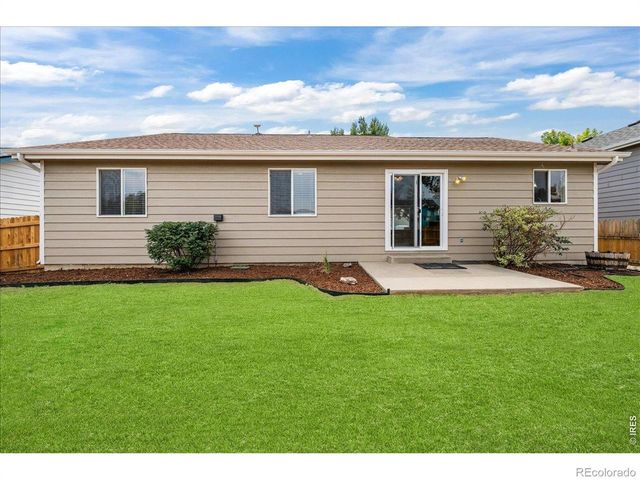 2107 Tristi Court, Johnstown, CO 80534