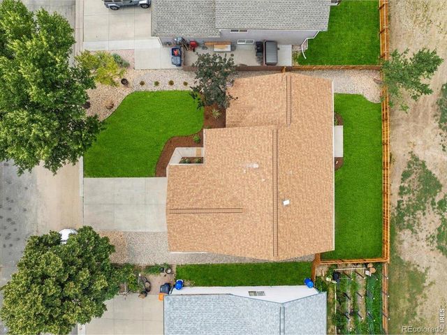 2107 Tristi Court, Johnstown, CO 80534