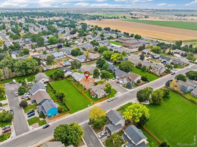 2107 Tristi Court, Johnstown, CO 80534
