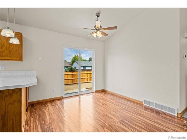 2107 Tristi Court, Johnstown, CO 80534