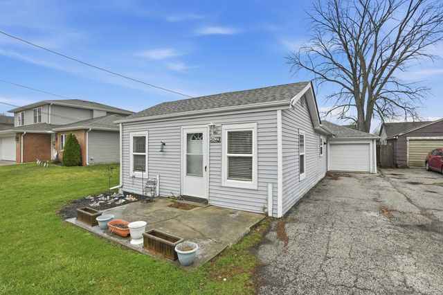 2623 Hart Road, Highland, IN 46322