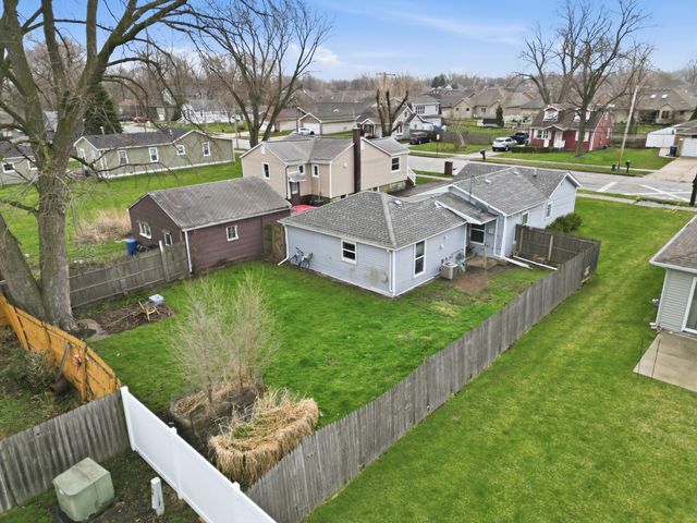 2623 Hart Road, Highland, IN 46322