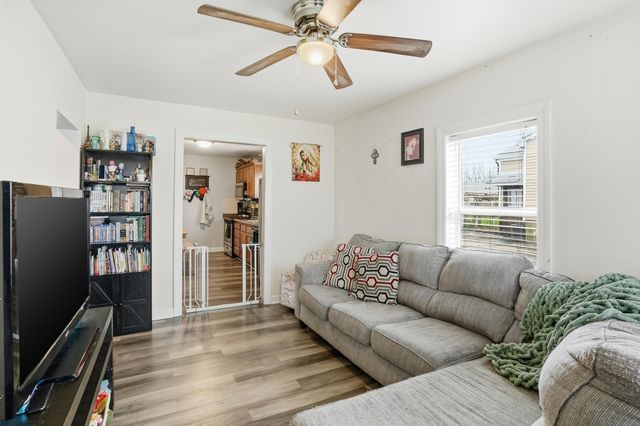 2623 Hart Road, Highland, IN 46322