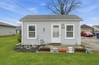 2623 Hart Road, Highland, IN 46322