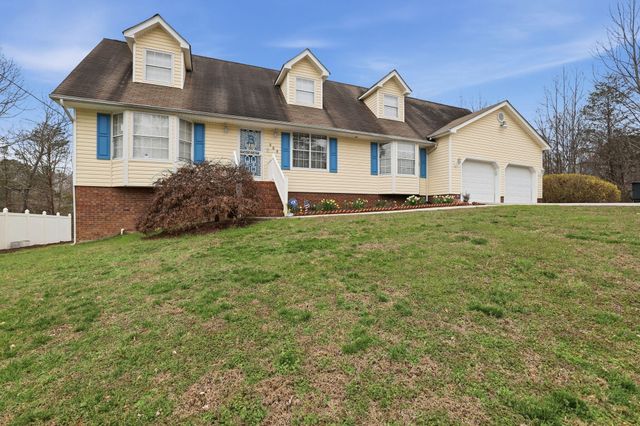 325 Battlefield Drive, Ringgold, GA 30736