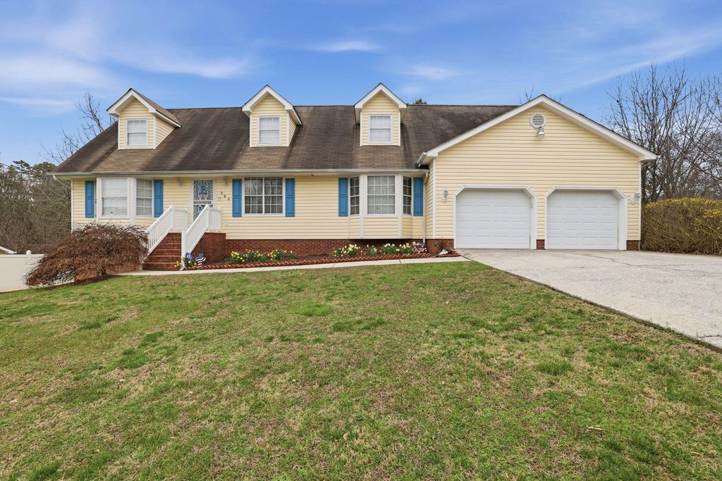 325 Battlefield Drive, Ringgold, GA 30736