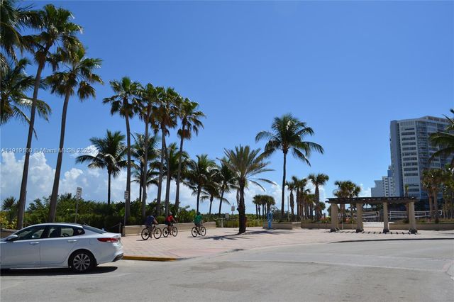 300 74th St 5, Miami Beach, FL 33141