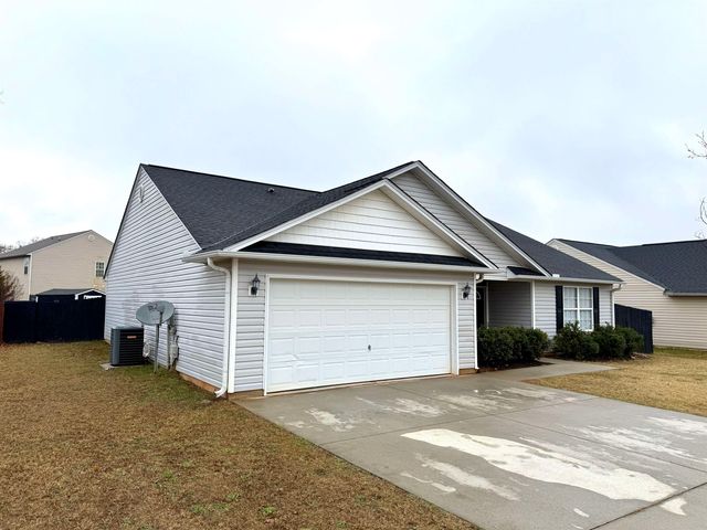 342 Collin rogers Drive, Moore, SC 29369