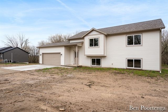 14123 Beardslee Street, Greenville, MI 48838