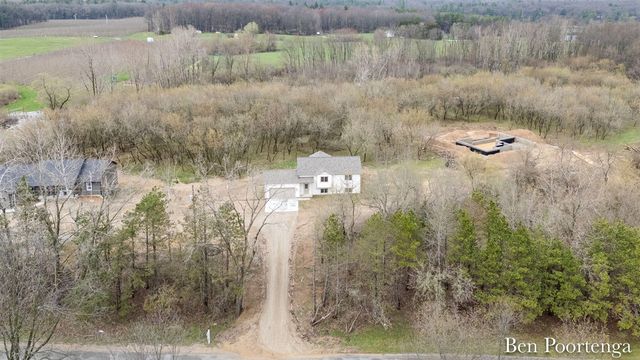 14123 Beardslee Street, Greenville, MI 48838