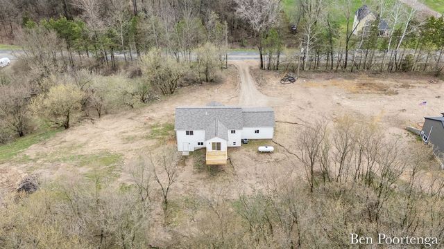 14123 Beardslee Street, Greenville, MI 48838