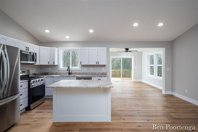 14123 Beardslee Street, Greenville, MI 48838
