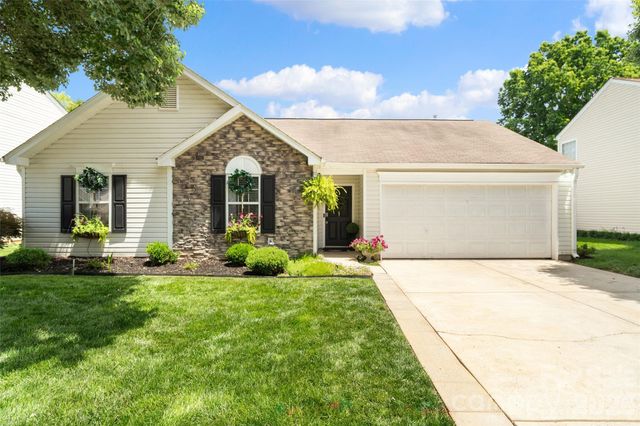 3917 Laurel View Circle, Indian Trail, NC 28079