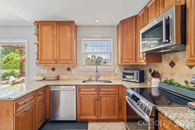 3917 Laurel View Circle, Indian Trail, NC 28079