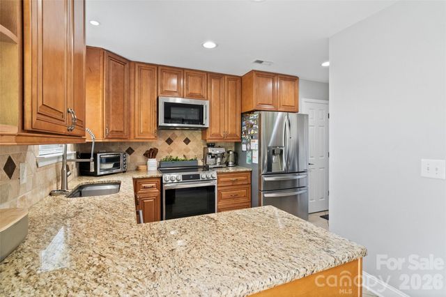 3917 Laurel View Circle, Indian Trail, NC 28079