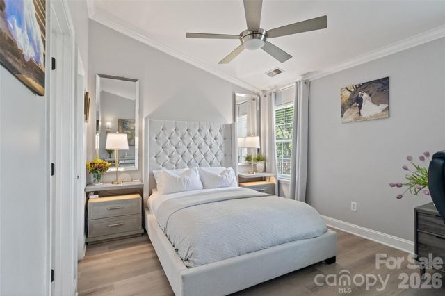 3917 Laurel View Circle, Indian Trail, NC 28079