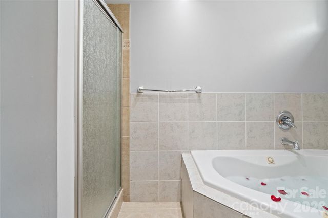 3917 Laurel View Circle, Indian Trail, NC 28079