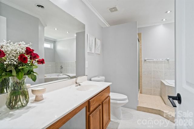3917 Laurel View Circle, Indian Trail, NC 28079