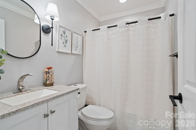 3917 Laurel View Circle, Indian Trail, NC 28079