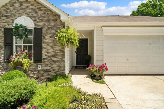 3917 Laurel View Circle, Indian Trail, NC 28079