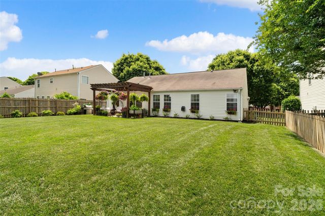 3917 Laurel View Circle, Indian Trail, NC 28079
