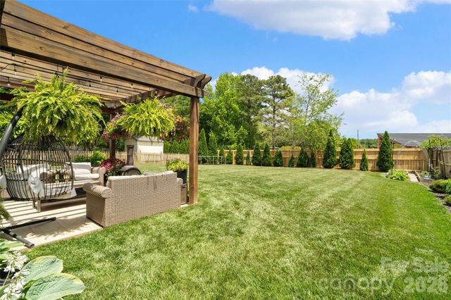 3917 Laurel View Circle, Indian Trail, NC 28079