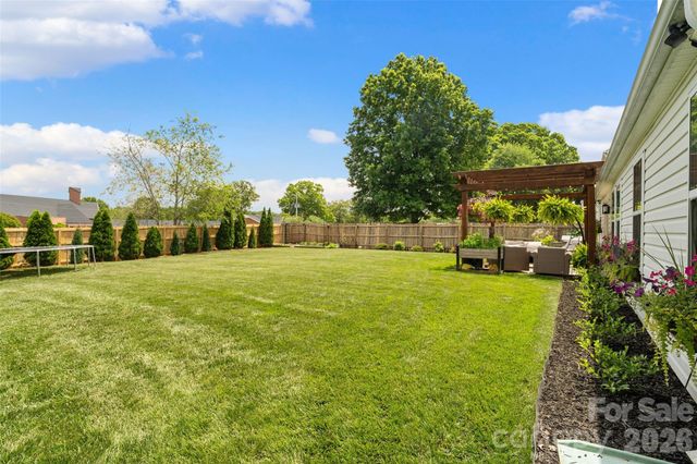 3917 Laurel View Circle, Indian Trail, NC 28079