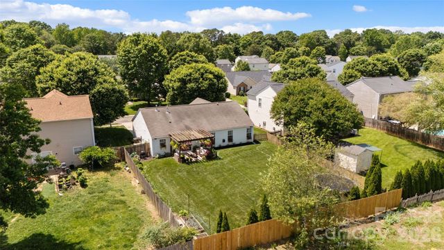 3917 Laurel View Circle, Indian Trail, NC 28079
