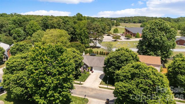 3917 Laurel View Circle, Indian Trail, NC 28079