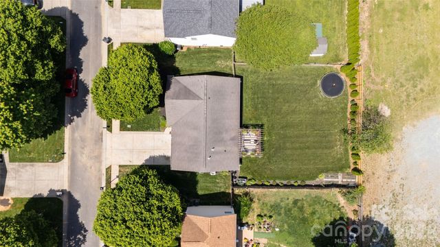3917 Laurel View Circle, Indian Trail, NC 28079