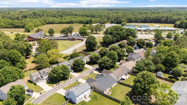 3917 Laurel View Circle, Indian Trail, NC 28079