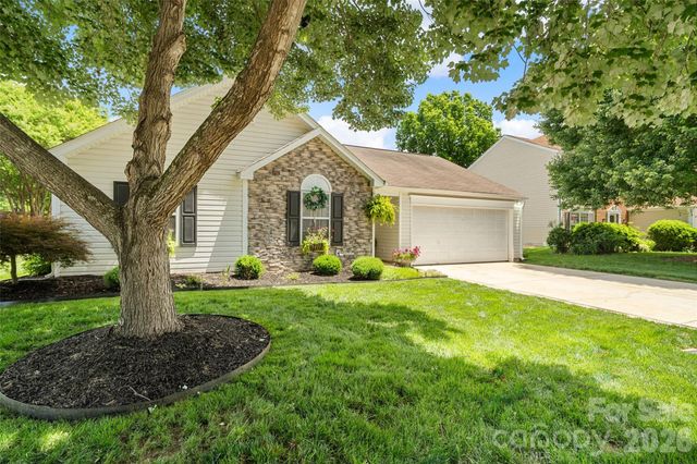 3917 Laurel View Circle, Indian Trail, NC 28079