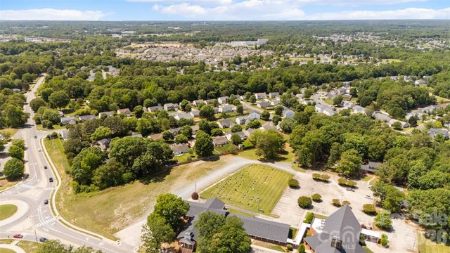 3917 Laurel View Circle, Indian Trail, NC 28079