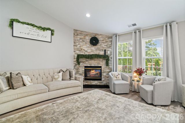 3917 Laurel View Circle, Indian Trail, NC 28079