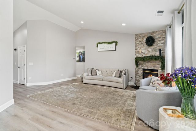 3917 Laurel View Circle, Indian Trail, NC 28079