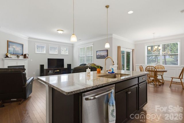 4269 Legacy Drive, Denver, NC 28037