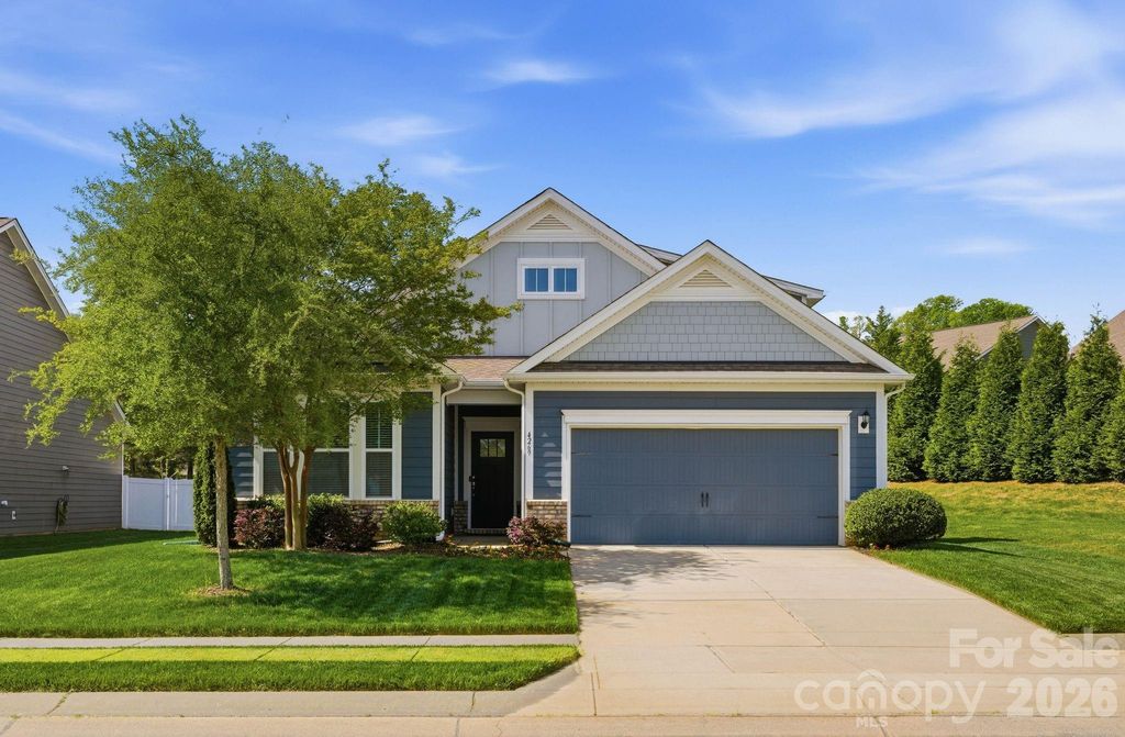 4269 Legacy Drive, Denver, NC 28037